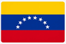 Bandera de Venezuela